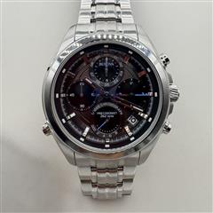 BULOVA Gent's Wristwatch 96B260